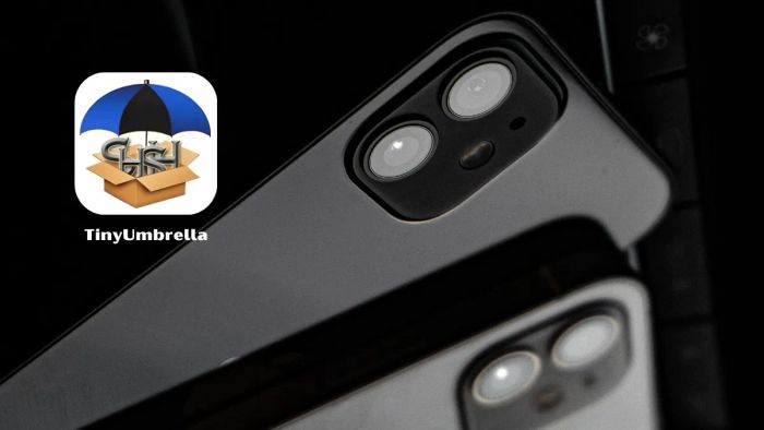 Công cụ Jailbreak
