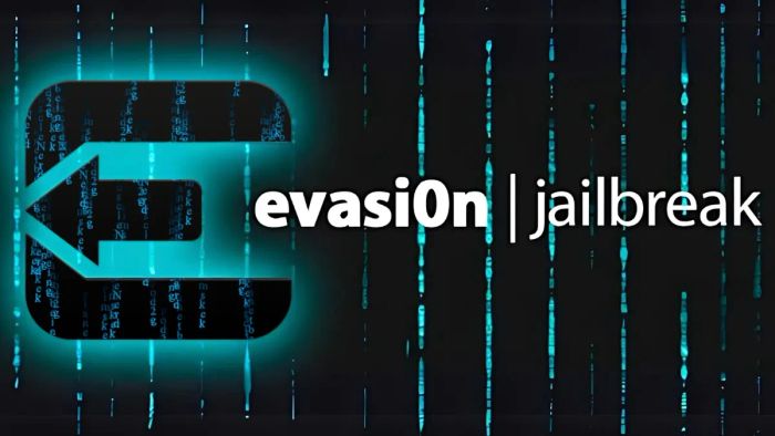App Jailbreak