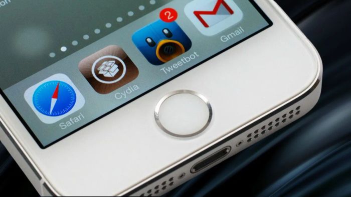Method 1 to check if your iPhone is jailbroken
