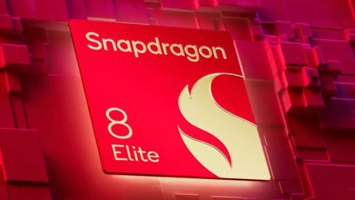 Snapdragon 8 Elite 2 sở hữu hiệu suất vượt trội với các cải tiến đáng kể trong cấu hình phần cứng