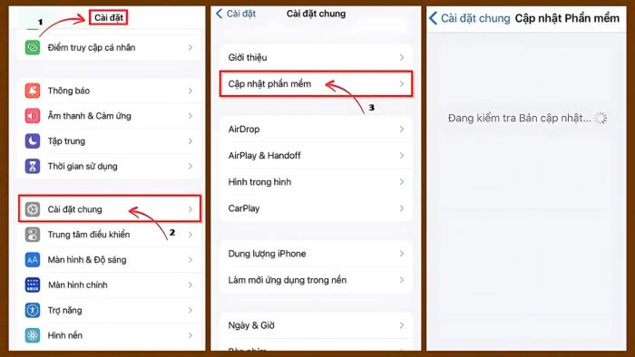 Method 2 to check if your iPhone is jailbroken