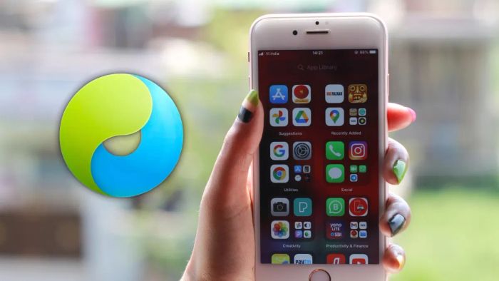 Công cụ Jailbreak