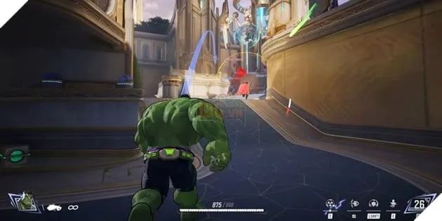 Cộng đồng game thủ phát hiện sự xuất hiện của bot trong Marvel Rivals dù có rất nhiều người chơi tham gia.