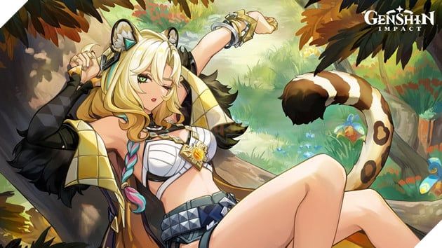 Genshin Impact: Cuộc thi tìm kiếm đội hình C6R5 mạnh nhất khiến game thủ tò mò không ngừng