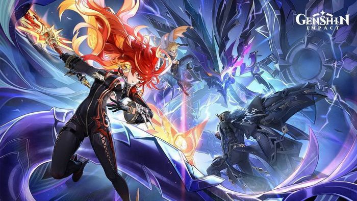Genshin Impact: Nhân vật 5 sao nào sẽ là lựa chọn tốt nhất trong patch 5.3?