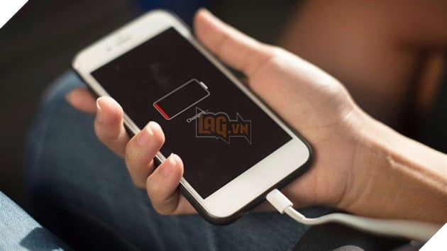 Những điều cần lưu ý khi lựa chọn sạc cho iPhone
