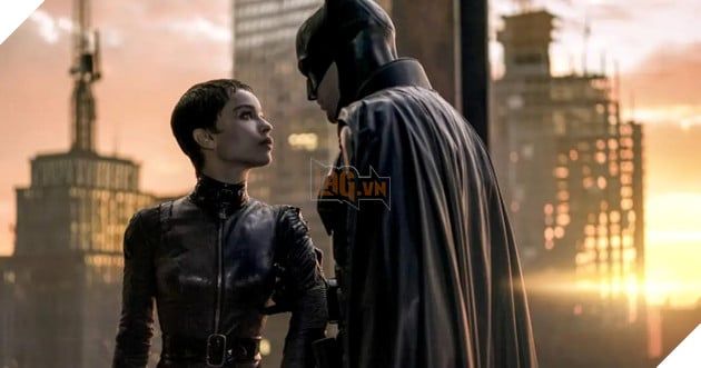 Phần tiếp theo của phim The Batman chính thức bị hoãn ngày ra mắt 2