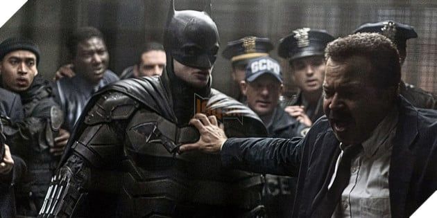 Phim The Batman Part II chính thức bị hoãn ngày phát hành lần 3