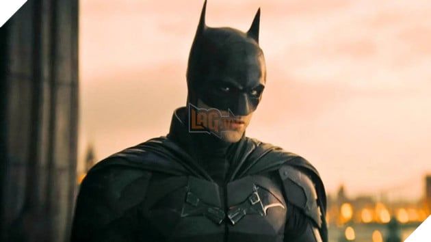 Dự án phim The Batman Part II chính thức bị dời lại ngày ra mắt
