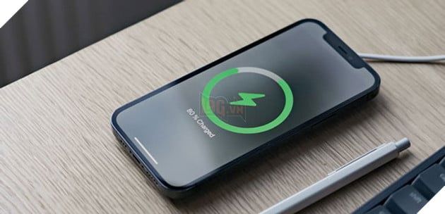 Những điều cần lưu ý khi chọn mua sạc cho iPhone
