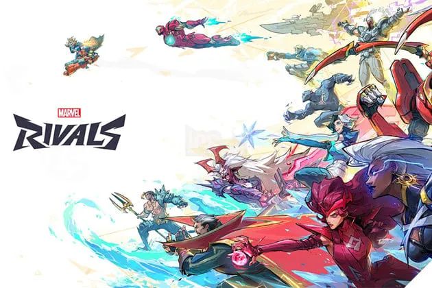 Cộng đồng đã phát hiện sự xuất hiện của bot trong Marvel Rivals, dù số lượng game thủ tham gia cực kỳ đông đảo.