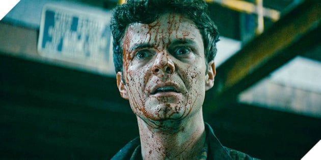 Jack Quaid chia sẻ về cái kết đầy điên rồ của The Boys mùa 5