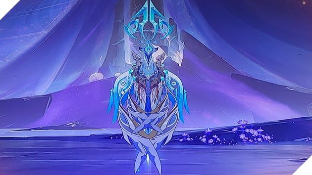 Genshin Impact: Cuộc thi tìm ra đội hình C6R5 mạnh nhất khiến game thủ không khỏi tò mò