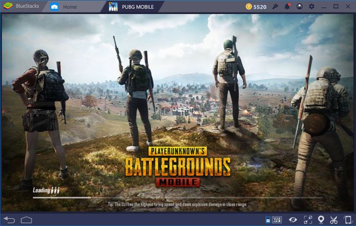 Hướng dẫn kích hoạt nghiêng người khi chơi PUBG Mobile