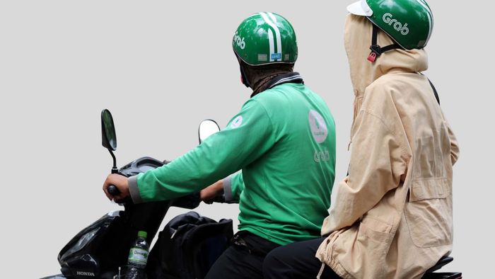 Những điều cần lưu ý khi xóa lịch sử Grab