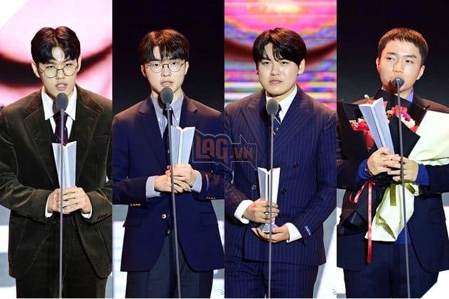 LMHT: T1 chiếm ưu thế hoàn toàn tại LCK Awards 2024, gây xôn xao trong cộng đồng