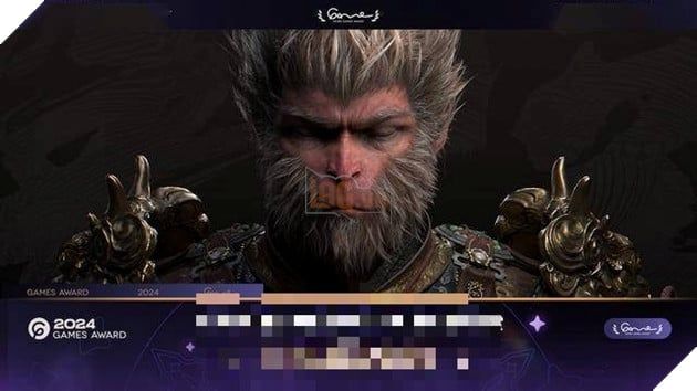 Black Myth Wukong và Wuthering Waves giành giải thưởng danh giá