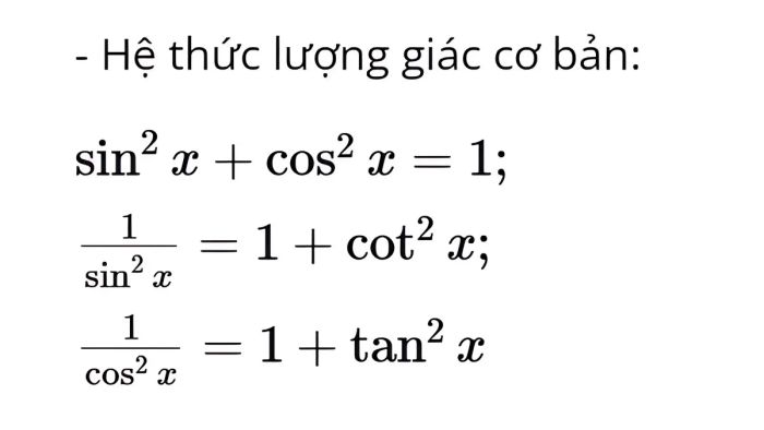 Exercises on integrals