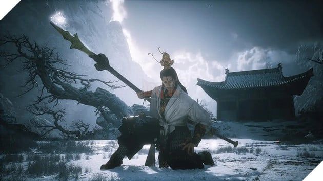 Black Myth Wukong và Wuthering Waves đạt giải thưởng đáng chú ý
