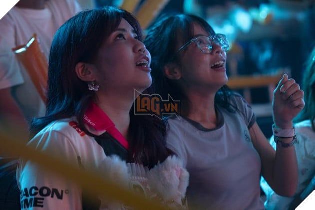 Chung Kết AIC 2024: Bacon Time Trở Lại Ngai Vàng Với Thành Tích Bất Bại 4