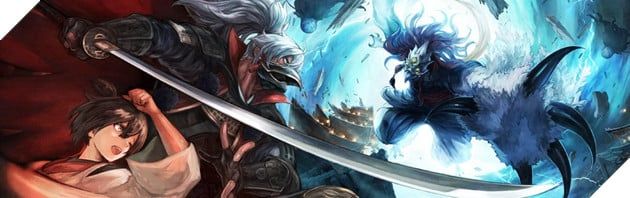 SNK ra mắt KOF Studio nhân dịp kỷ niệm 30 năm của series King of Fighters 4