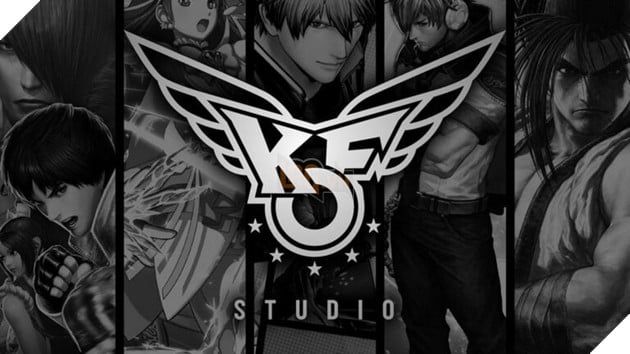 SNK ra mắt KOF Studio để kỷ niệm 30 năm của series King of Fighters