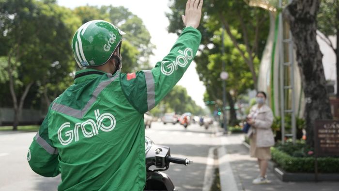 Những lợi ích khi xóa lịch sử trên Grab