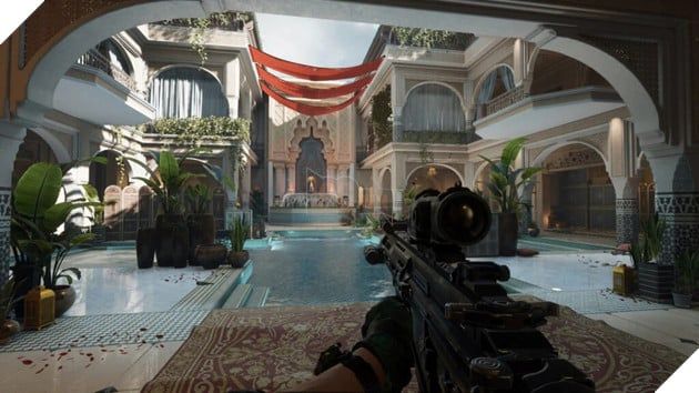 Game FPS của Tencent vẫn đang vật lộn với tình trạng hack cheat, dù đã liên tục khóa tài khoản nhưng tình hình vẫn chưa có dấu hiệu cải thiện.