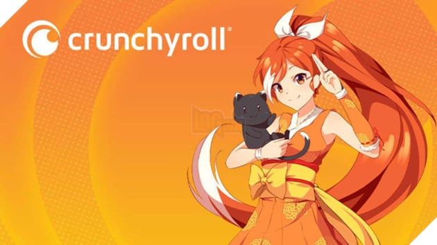 Crunchyroll tụt lại phía sau Netflix trong cuộc đua doanh thu anime: Sự trỗi dậy mạnh mẽ của các nền tảng streaming