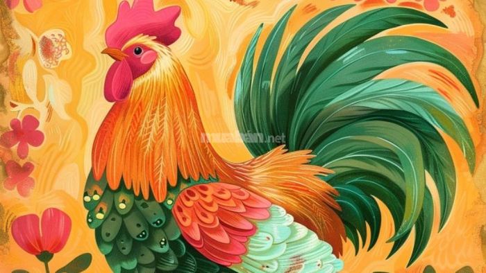 Tổng quan về nữ mạng Đinh Dậu 1957
