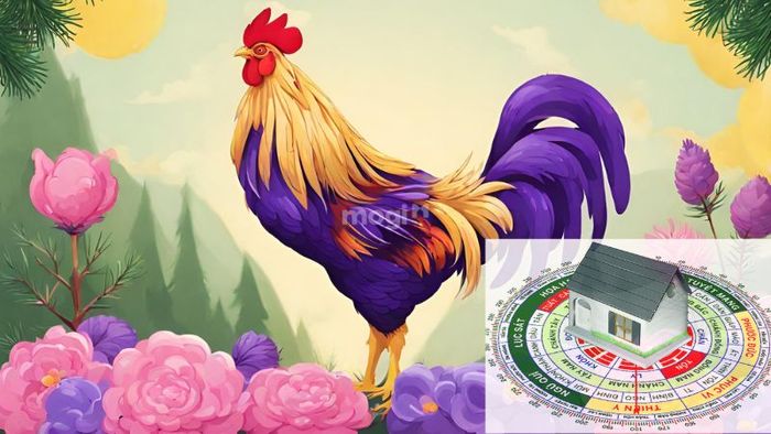 Những hướng không phù hợp để xây nhà cho tuổi Kỷ Dậu 1969