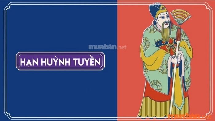Nam mạng tuổi Tân Dậu 1981 năm 2025 sẽ gặp hạn Huỳnh Tuyền, một hạn không tốt, ảnh hưởng lớn đến sức khỏe và công việc.