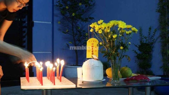 Cách hóa giải sao hạn cho tuổi Tân Dậu 1981 trong năm 2025 sẽ giúp gia chủ giảm bớt những ảnh hưởng tiêu cực và đón nhận những điều thuận lợi.