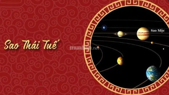 Hướng dẫn cách xác định hạn Thái Tuế một cách chính xác.