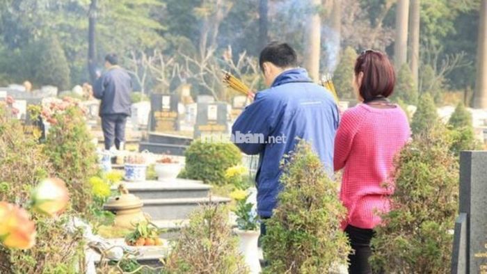 Mẫu văn khấn phiên bản 3