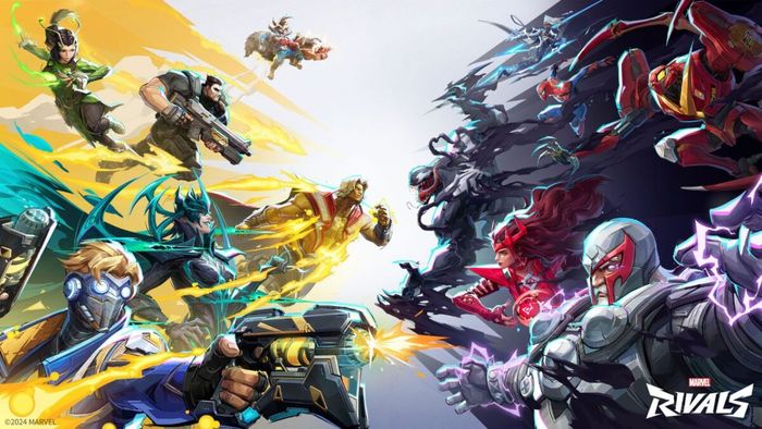 Giới thiệu về NetEase Gamer Premium (NGP) trong Marvel Rivals