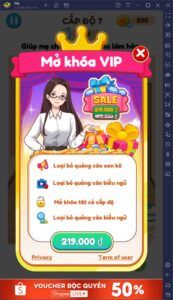 Hướng dẫn cho người chơi mới khi tham gia Annoying Puzzle Game trên PC với BlueStacks