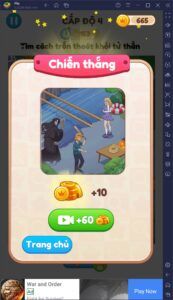 Mẹo hay cho game thủ khi chơi Annoying Puzzle Game trên PC qua BlueStacks