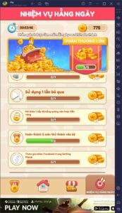 Mẹo và chiến lược cho game thủ khi chơi Annoying Puzzle Game trên PC với BlueStacks