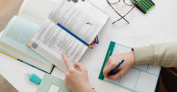 Giải đáp bài tập theo cấu trúc đề thi TOEIC Listening Part 3