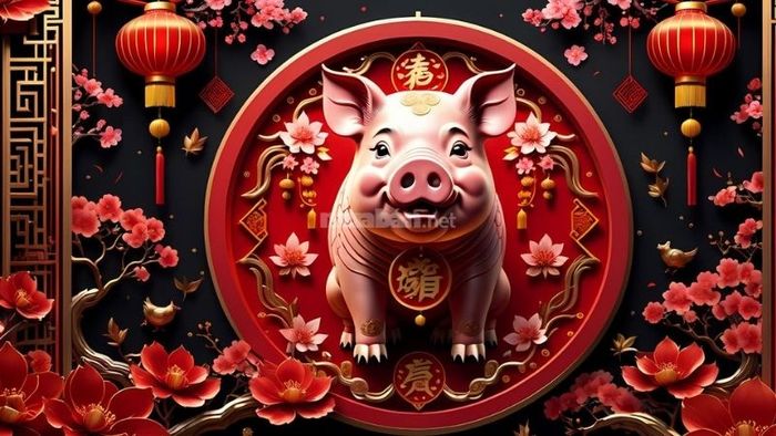 Tử vi tuổi Kỷ Hợi 1959 nam mạng năm 2025 theo thiên can ngũ hành