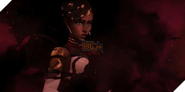 Arcane Mùa 2: Hội Hoa Hồng Đen Đang Dần Thống Lĩnh Piltover