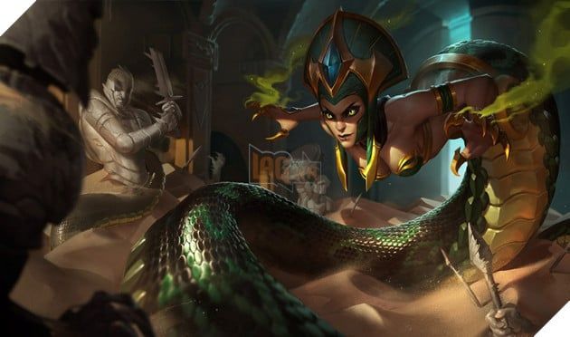 Arcane Mùa 2: Thông Tin Cơ Bản Về Hội Hoa Hồng Đen Đang Dần Lan Tỏa Khắp Piltover