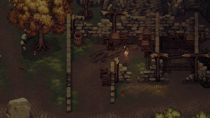 drova-forsaken-kin