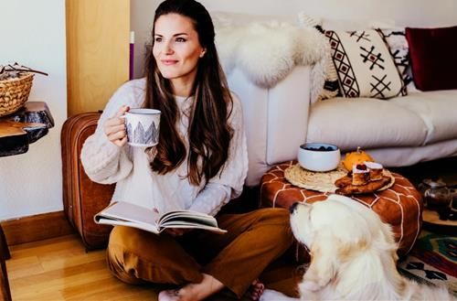 Tin tưởng vào con đường bạn đang đi