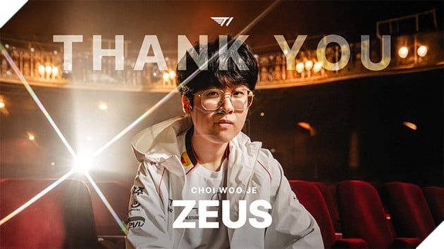 Zeus của T1