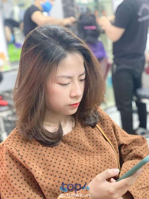 Salon Thành - Salon Tóc Nổi Bật tại TP. Quy Nhơn