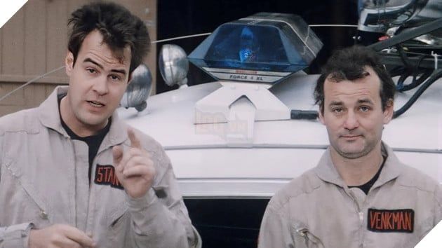 Dan Aykroyd chia sẻ rằng phần tiếp theo của loạt phim Ghostbusters sẽ loại bỏ những yếu tố cũ và mở ra một hướng đi hoàn toàn mới.