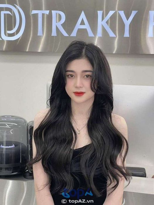 Traky Hair Salon - Địa chỉ làm tóc tại TP. Quy Nhơn