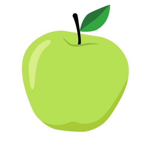 apple
